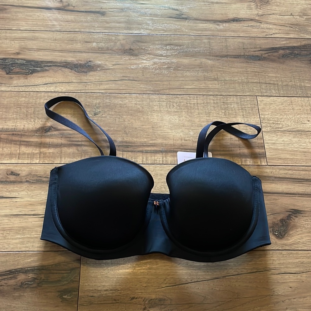 Savage x Fenty 34D NWT